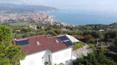 Foto Villa in vendita a Diano Marina
