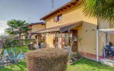 Foto Villa in vendita a Divignano