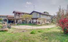 Foto Villa in vendita a Divignano