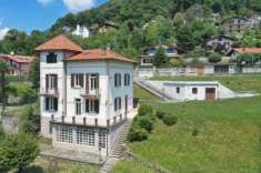 Foto Villa in vendita a Dizzasco - 10 locali 300mq