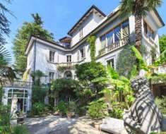Foto Villa in vendita a Dizzasco - 18 locali 500mq