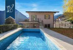 Foto Villa in vendita a Dizzasco