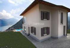 Foto Villa in vendita a Dizzasco