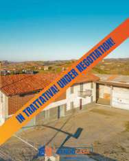 Foto Villa in vendita a Dogliani