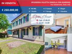 Foto Villa in vendita a Dolo
