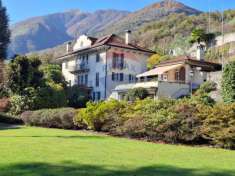 Foto Villa in vendita a Domodossola