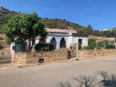 Foto Villa in vendita a Domus de Maria