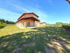 Foto Villa in vendita a Donoratico - Castagneto Carducci 140 mq  Rif: 1325433