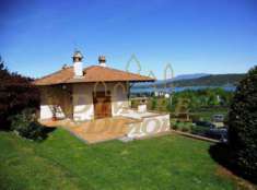 Foto Villa in vendita a Dormelletto