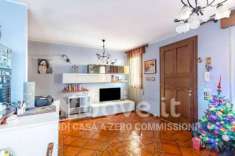 Foto Villa in vendita a Due Carrare - 4 locali 193mq
