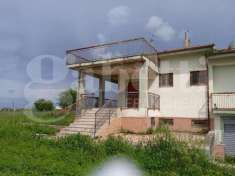 Foto Villa in vendita a Eboli