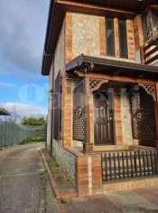 Foto Villa in vendita a Eboli