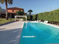 Foto Villa in vendita a Eboli