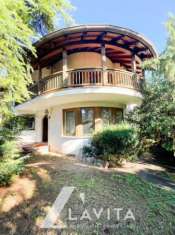 Foto Villa in vendita a Egna