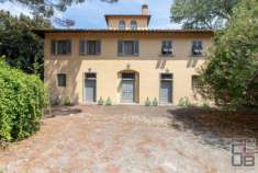 Foto Villa in Vendita a Empoli  Cerbaiola FI,  50053