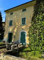 Foto Villa in vendita a Empoli 500 mq  Rif: 1325452