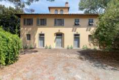 Foto Villa in vendita a Empoli 600 mq  Rif: 857853