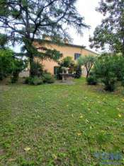 Foto Villa in Vendita a Empoli Piazza A. Toscanini,