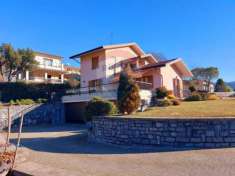 Foto Villa in vendita a Endine Gaiano - 4 locali 250mq