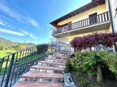 Foto Villa in vendita a Endine Gaiano - 7 locali 220mq