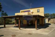 Foto Villa in vendita a Enna