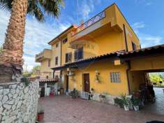 Foto Villa in vendita a Enna