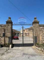 Foto Villa in vendita a Enna