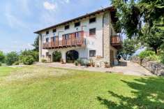 Foto Villa in vendita a Entratico