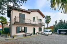 Foto Villa in vendita a Erba