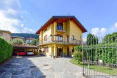Foto Villa in vendita a Erba