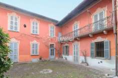 Foto Villa in vendita a Erba