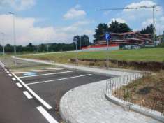 Foto Villa in Vendita a Erbusco