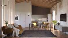 Foto Villa in vendita a Erbusco