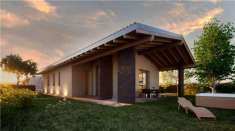 Foto Villa in vendita a Erbusco