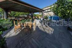 Foto Villa in vendita a Ercolano - 4 locali 165mq