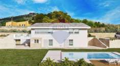 Foto Villa in vendita a Erice