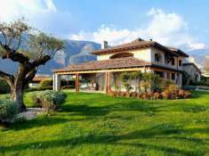 Foto Villa in vendita a Esine