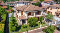Foto Villa in vendita a Fabbrico