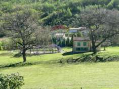 Foto Villa in vendita a Fabriano - 4 locali 160mq