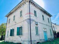 Foto Villa in vendita a Fabriano