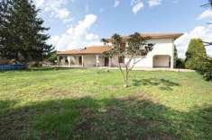 Foto Villa in vendita a Fabrica Di Roma - 15 locali 520mq