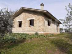 Foto Villa in vendita a Fabrica Di Roma