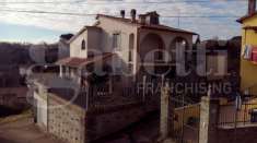 Foto Villa in vendita a Fabrica Di Roma