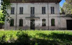 Foto Villa in vendita a Faenza