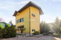 Foto Villa in vendita a Fagnano Olona