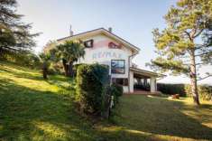 Foto Villa in vendita a Falconara Marittima