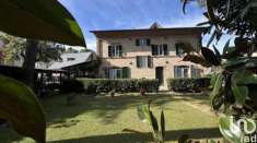 Foto Villa in vendita a Falerone