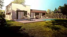 Foto Villa in vendita a Faloppio