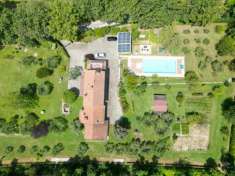 Foto Villa in vendita a Fano - 8 locali 250mq