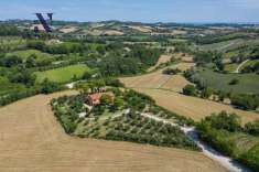Foto Villa in vendita a Fano